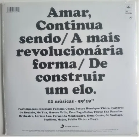 AmarElo - Foto 2 de 4