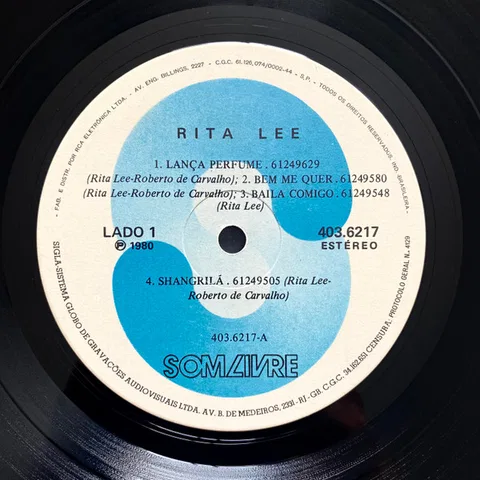 Rita Lee - Foto 3 de 6