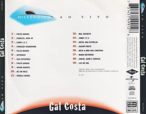 Fa-Tal (Gal A Todo Vapor) - Foto 2 de 3