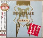 The Immaculate Collection - Foto 1 de 6
