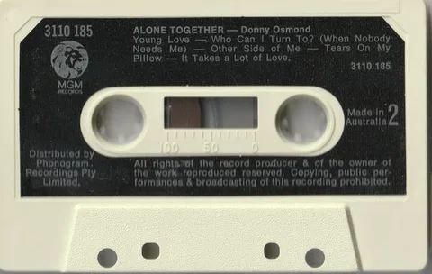Alone Together - Foto 3 de 3