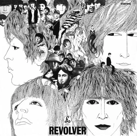 Revolver - Foto 2 de 8
