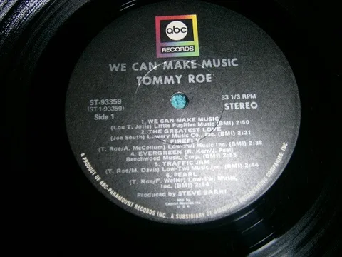 We Can Make Music - Foto 3 de 4