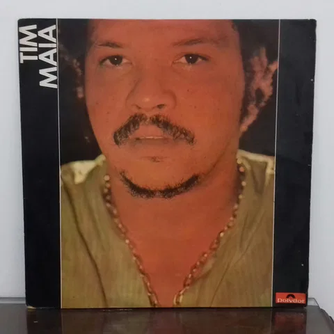 Tim Maia