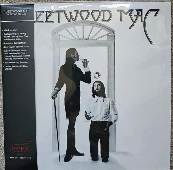 Fleetwood Mac