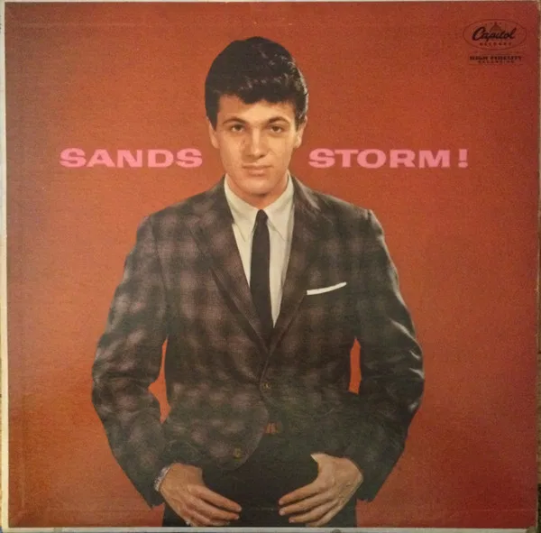 Sands Storm