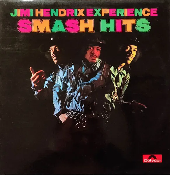 Smash Hits