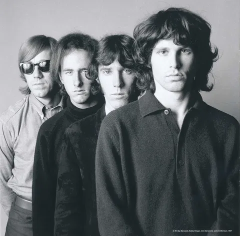 The Doors - Foto 2 de 51