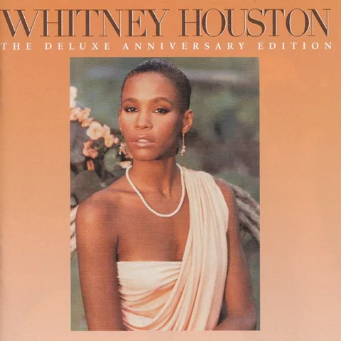 Whitney Houston