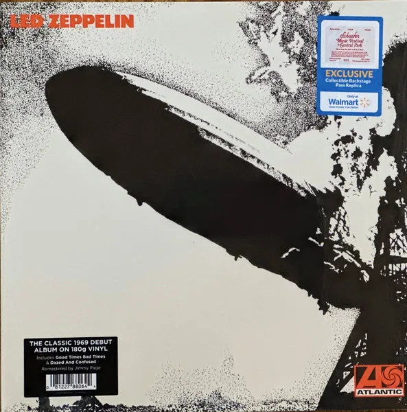 Led Zeppelin