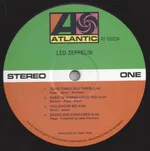 Led Zeppelin - Foto 3 de 7