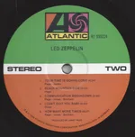 Led Zeppelin - Foto 4 de 7