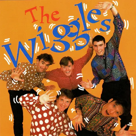 The Wiggles
