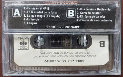 Doble Vida - Foto 2 de 5