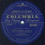 Concerto No. 5 (The "Emperor") For Pianoforte And Orchestra - Foto 3 de 5