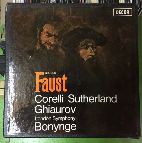 Faust