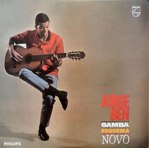 Samba Esquema Novo