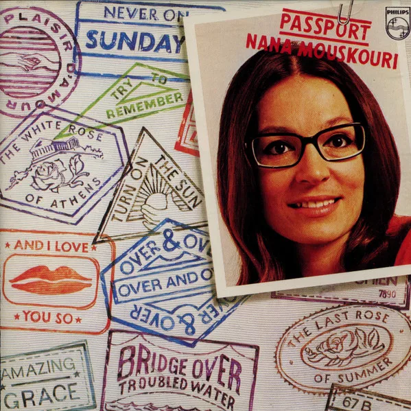 Passport