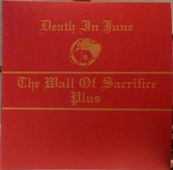 The Wall Of Sacrifice Plus