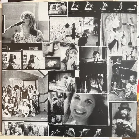 Rumours - Foto 3 de 9