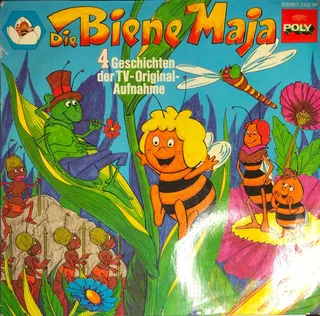 Die Biene Maja