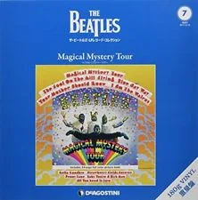 Magical Mystery Tour