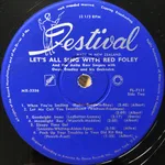 Let's All Sing With Red Foley - Foto 4 de 4