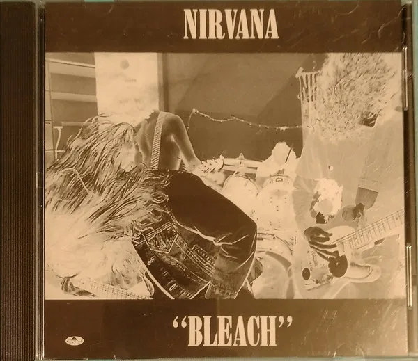Bleach