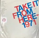 Take It From Here - 1971 - Photo 1 of 4