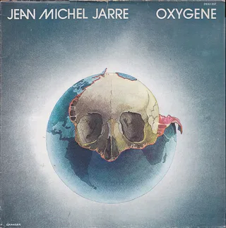 Oxygène