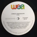 Cabeça Dinossauro - Foto 5 de 5