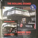 Sticky Fingers 2015 - Foto 1 de 2
