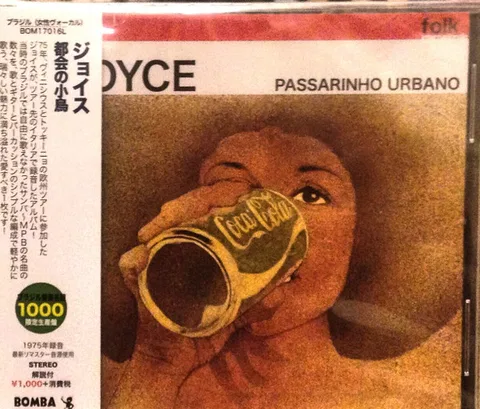 Passarinho Urbano