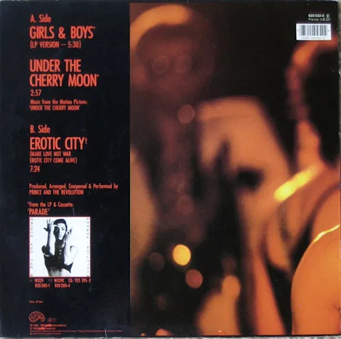Girls & Boys - Foto 2 de 4
