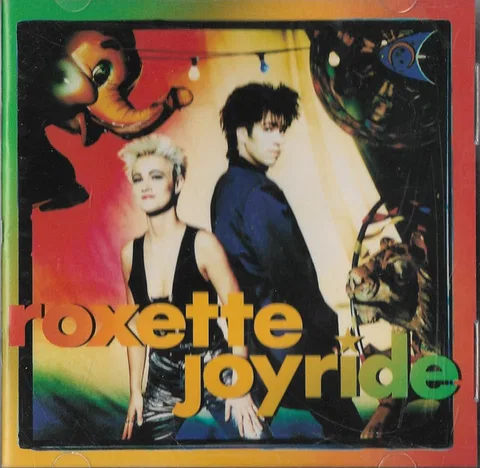 Joyride