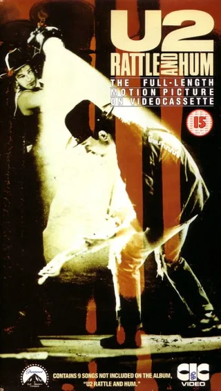 Rattle And Hum