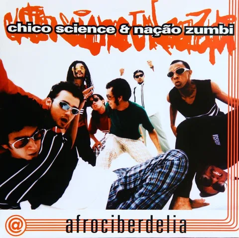 Afrociberdelia