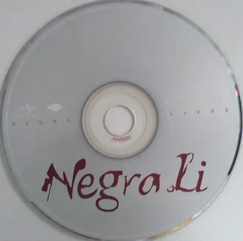 Negra Livre - Foto 3 de 13