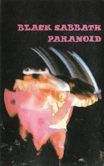 Paranoid - Foto 1 de 5