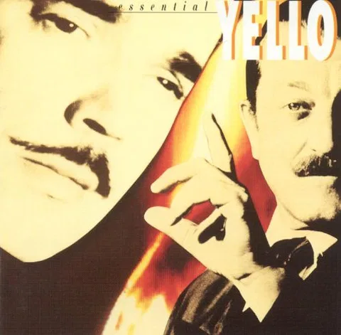 Essential Yello