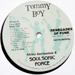 Renegades Of Funk - Photo 4 of 4