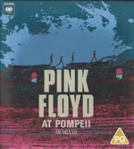 Pink Floyd at Pompeii: MCMLXXII - Foto 1 de 2