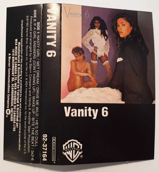 Vanity 6