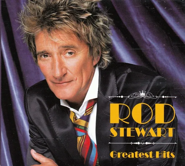 Greatest Hits