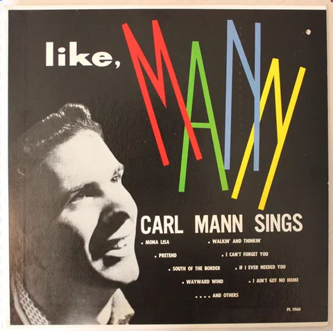 Like Mann