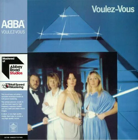 Voulez-Vous