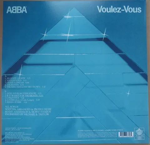Voulez-Vous - Foto 3 de 13