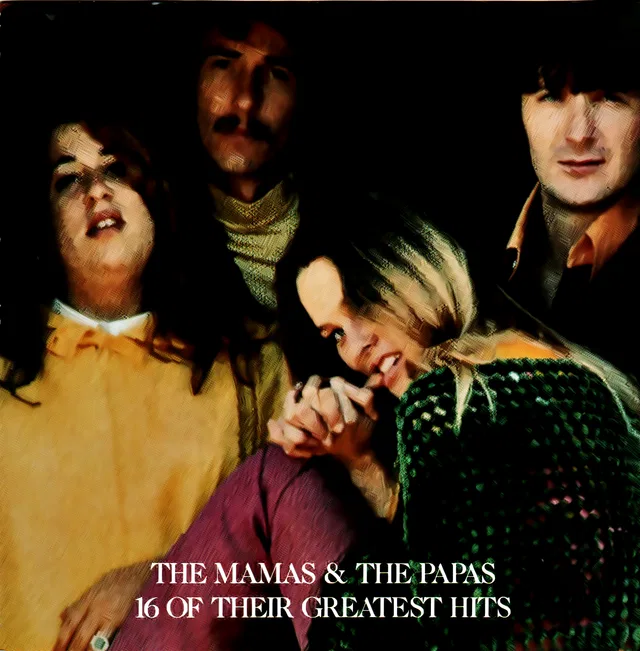 16 of Their Greatest Hits
