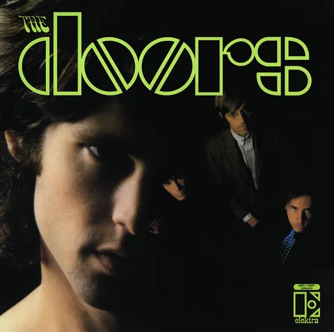 The Doors - Foto 2 de 10