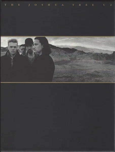 The Joshua Tree - Foto 3 de 9